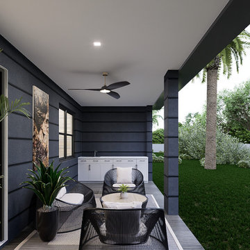 Crestwood Project