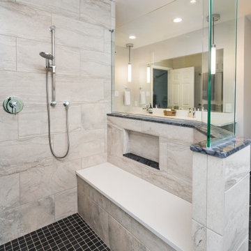 A Total Transformation in Yardley