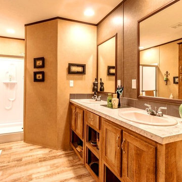 Quallity Custom Modular Home Interiors For Texas