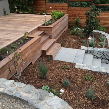 Bluestone, The Land Collaborative.