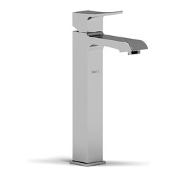 Riobel Zendo Collection Single Hole Lavatory Faucet ZL01 - Bath Products