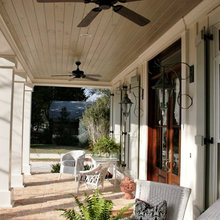 porch ceiling