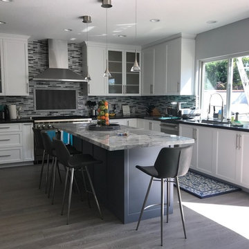 Walles Residence