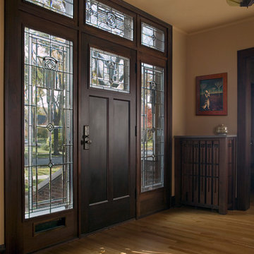 River Forest Bungalow