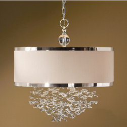 Featured Brands: Vaxcel and Uttermost Lighting - Products
