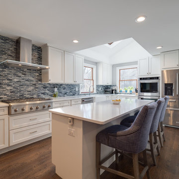 Wayne, PA Home Remodel