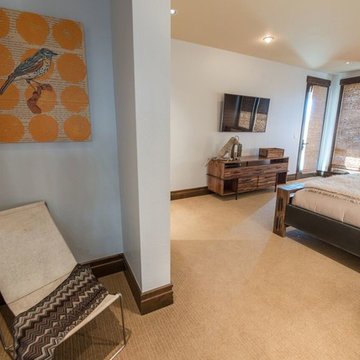 Huntsman Springs Mountain Modern