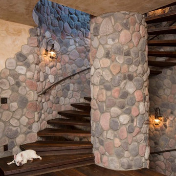 Luxe Fishers Ranch - Indianapolis Monthly