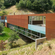 Dream houses