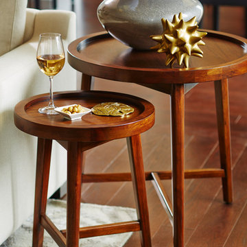 Oakford Model Home