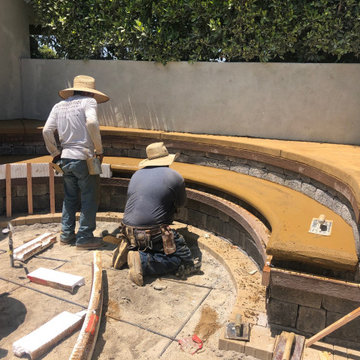 Backyard Project