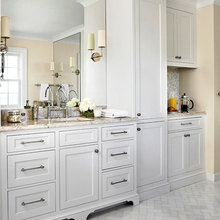 Bathroom Ideas