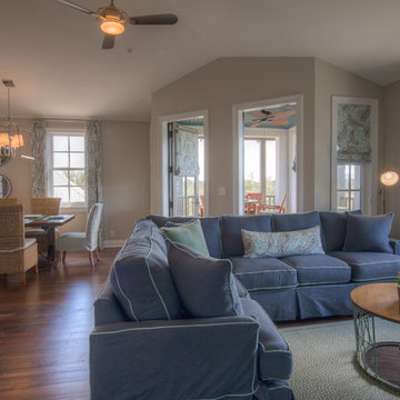 Rosemary Beach Loft
