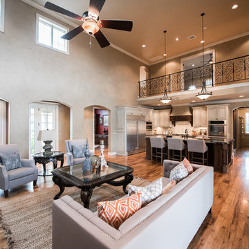 Gated Riverview Park Estates
