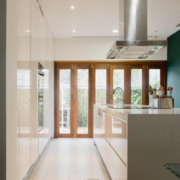Chestnut Residence