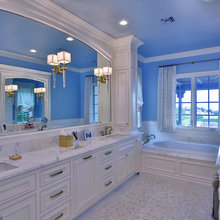 Morgan Bathroom