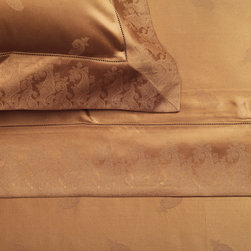 ANICHINI Giava Sheets - Bedding