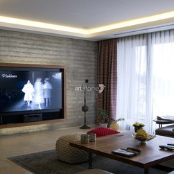 Kandilli Villa - Products