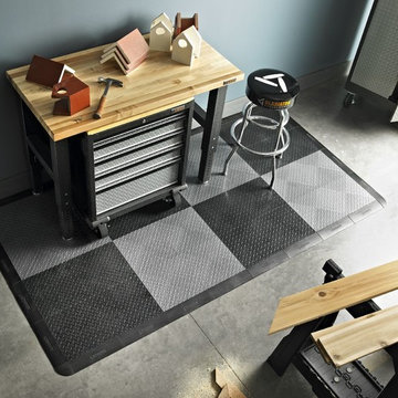 Garage Workshop