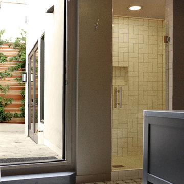 Alexandria Avenue - Interior Shots