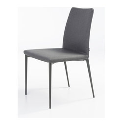 Frame Elips Chair by B&T - Dining Chairs