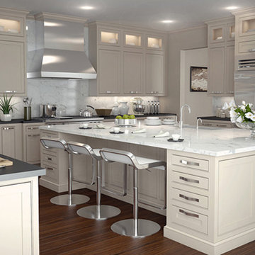 Kitchens by Main Line Kitchen Design