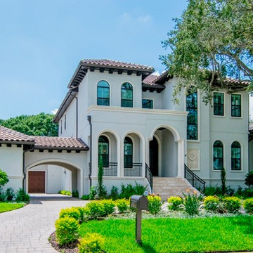 St Tropix - Taralon Homes