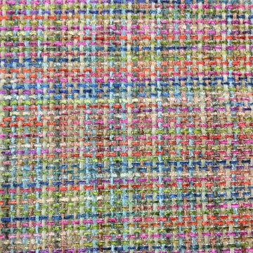 Upholstery and drapery options of endless possibilities