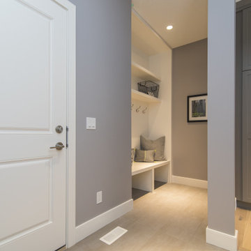 Door Redefined