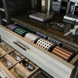 Accessories - Storage And Organization