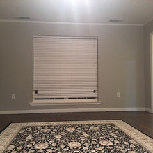 Formal living room