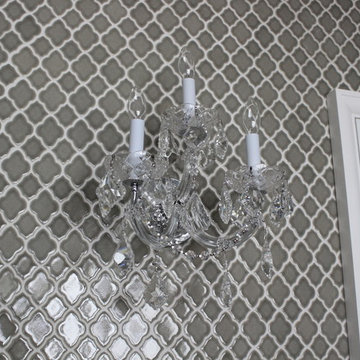 Classic Master Bathroom