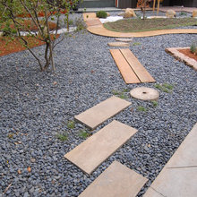 garden paths