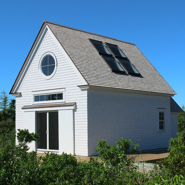Island Artist Studios