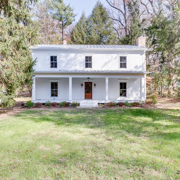 #TulipFarmhouse Renovation