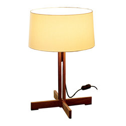 Santa & Cole - Santa & Cole FAD Table Lamp - Table Lamps