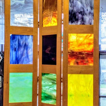 room divider