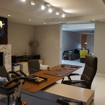 Home Office