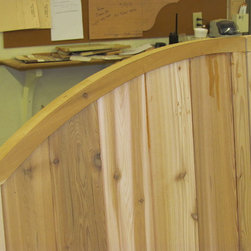 Cedar Gate - Products