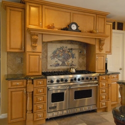 Joey - Kitchen Cabinetry