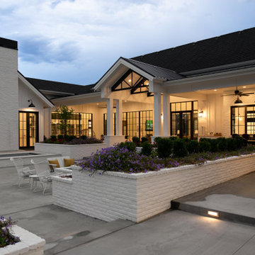 The Thousand Oaks