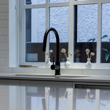 North Vancouver Kitchen