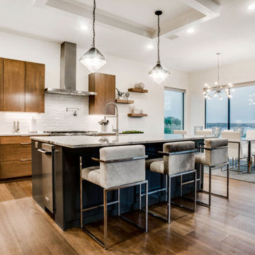 Grand Harbor Subdivision Custom Home