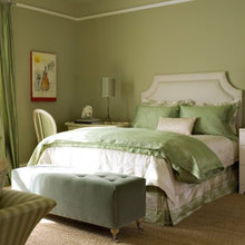 Great rooms.