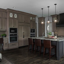 pendant lighting for corner