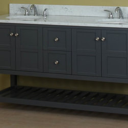 H-Series Vanity (Spring, 2018) - Products