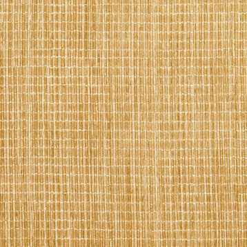 Wheat Smooth Bamboo Look Upholstery Fabric By The Yard