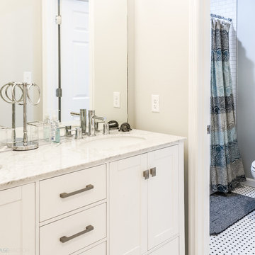 1960 Ranch Meets 2018 Renovation!