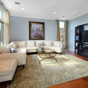 Upper Grand #509
