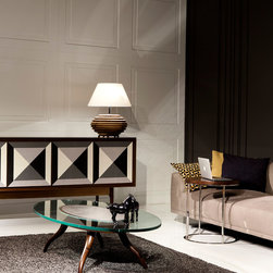 New Collection - Living Room Furniture